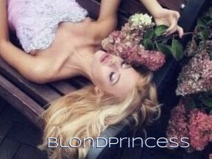 BlondPrincess