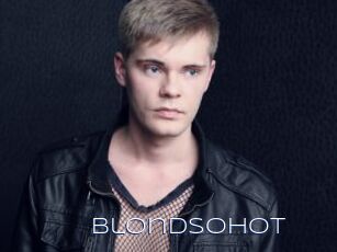 BlondSoHot