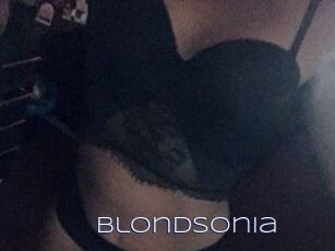 BlondSonia