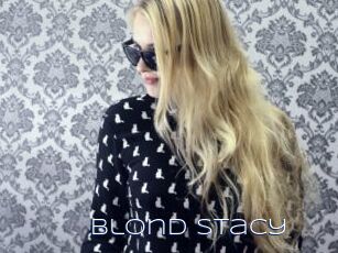 Blond_Stacy Blue Hot