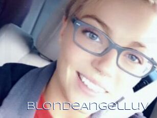 BlondeAngelLuv