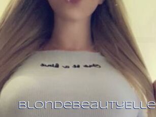 BlondeBeautyElle