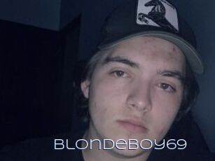 BlondeBoy69