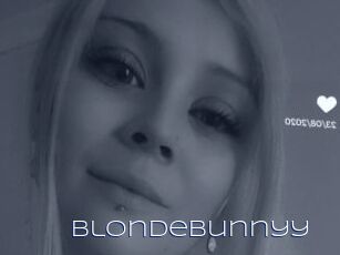 BlondeBunnyy