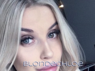 BlondeChloe