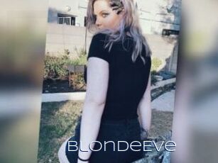 BlondeEve