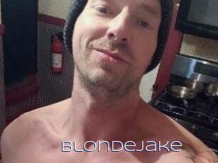 BlondeJake