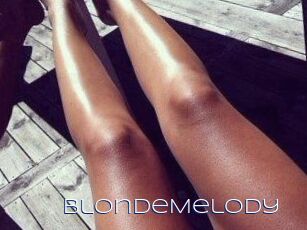 BlondeMelody