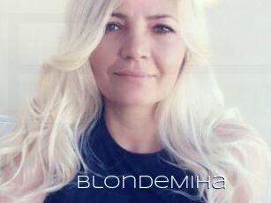 BlondeMiha