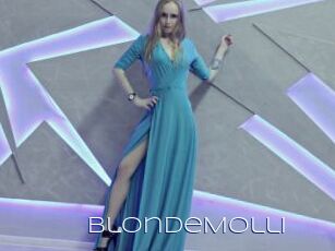 BlondeMolli