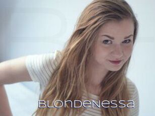 BlondeNessa
