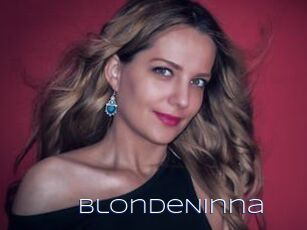 BlondeNinna