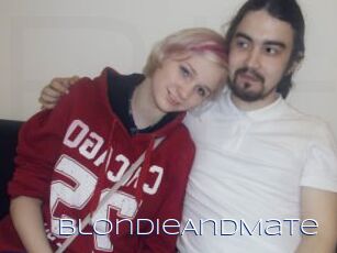 BlondieAndMate