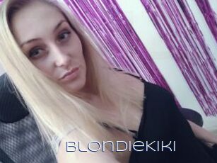 BlondieKiki