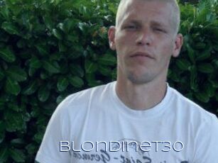 Blondinet30