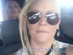 Blondjeee