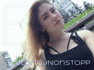 BlondyNonStopp