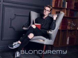 BlondyRemy