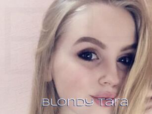 Blondy_Tara
