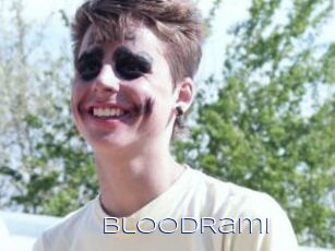 BloodRami