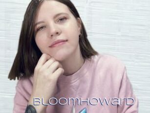 BloomHoward