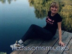 Blossom_SmileXo