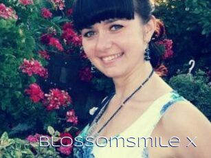 BlossomSmile_X