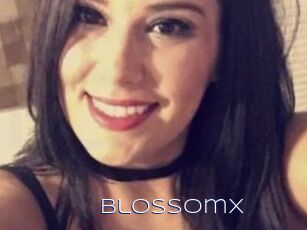 Blossom_X