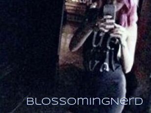 BlossomingNerd