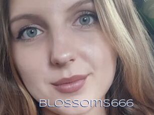Blossoms666