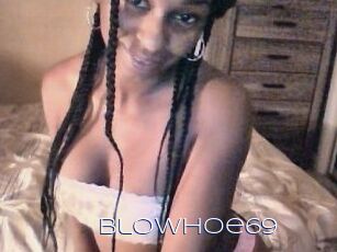 BlowHoe69