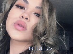 BluLuv