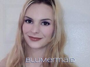 BluMermaid