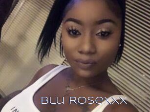 Blu_RoseXXX