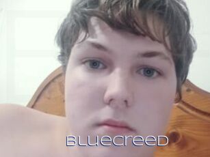 BlueCreed