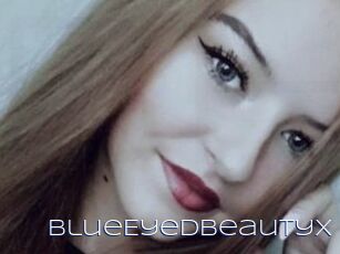 BlueEyedBeautyX