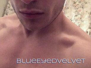BlueEyedVelvet