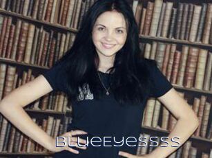 BlueEyessss