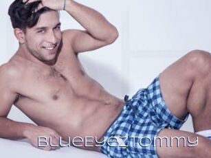 BlueEyezTommy