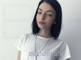 BlueIriss