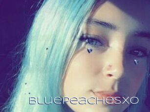 BluePeachesXO