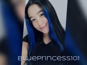 BluePrincess101