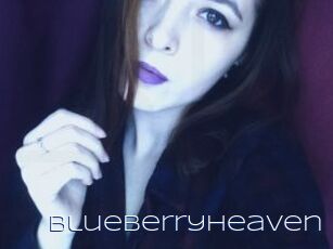 BlueberryHeaven