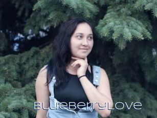 BlueberryLove