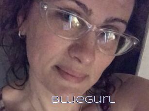 Bluegurl