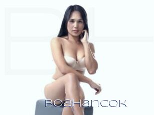 BoaHancok