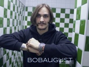 BobAugust