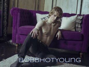 BobbHotYoung Blue Hot
