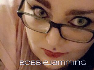 BobbieJamming