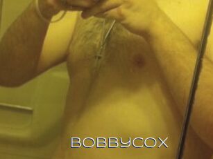 BobbyCox